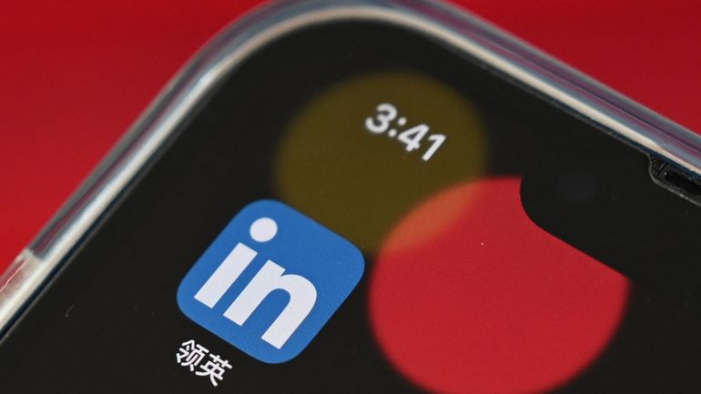 Espionnage chinois : des fonctionnaires occidentaux ciblés sur des sites d'offres d'emploi