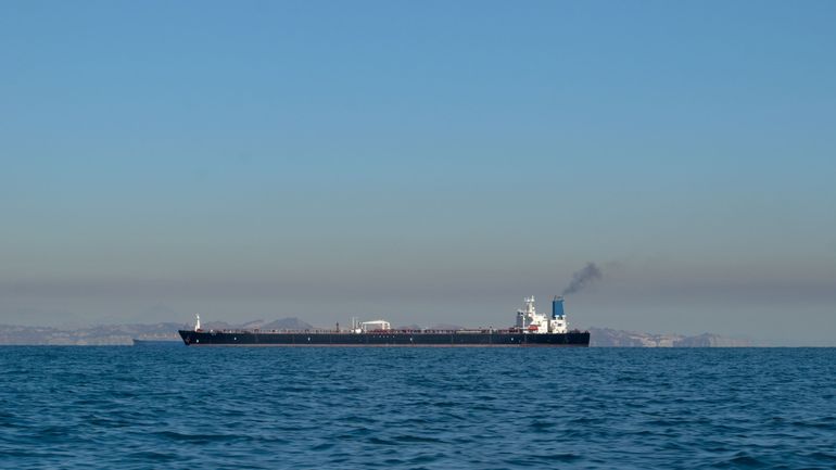 Attaque contre l'Iran : les Gardiens de la Révolution affirment avoir le "contrôle total" du détroit d'Ormuz