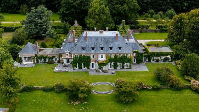 La Chapelle musicale Reine Elisabeth va s’étendre au Domaine d’Argenteuil, l’ancienne demeure du Roi Léopold III