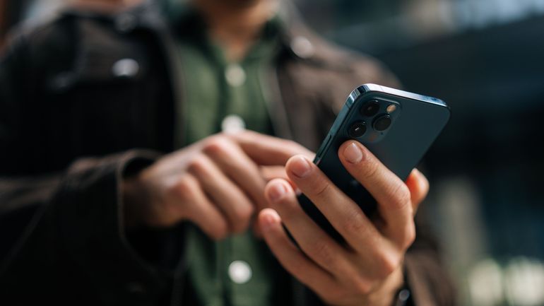 Des cybercriminels ont piraté les données GSM des agents de la Sûreté de l'État