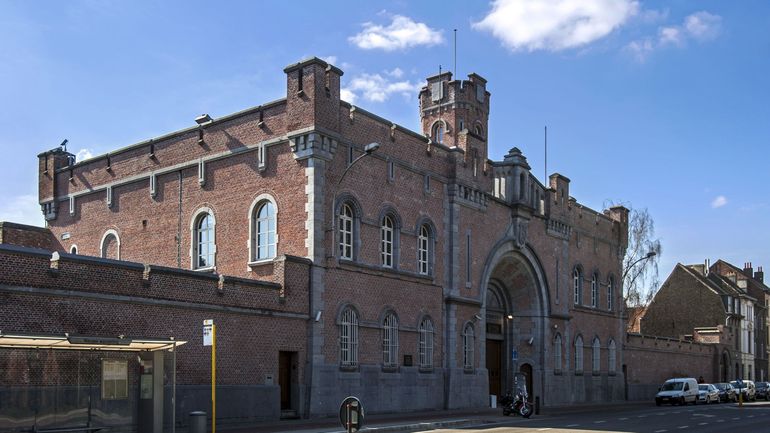 L'Etat belge interjette appel du jugement le condamnant concernant la surpopulation à la prison de Gand
