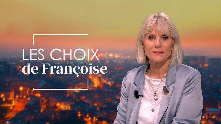 "Un spectacle populaire avec un jeune chanteur qui me fait frissonner", Françoise Baré séduite par "Farinelli"