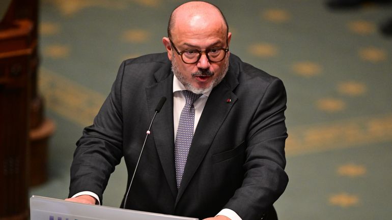 Le Conseil national de sécurité se réunit vendredi sur les menaces hybrides