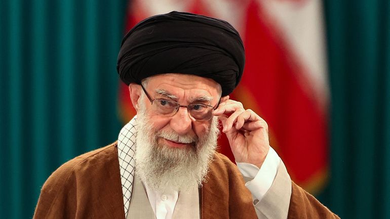 Mort de Khamenei : "Les Iraniens sont tellement désespérés qu'ils seraient prêts à subir les frappes pour voir la fin de la République islamique"