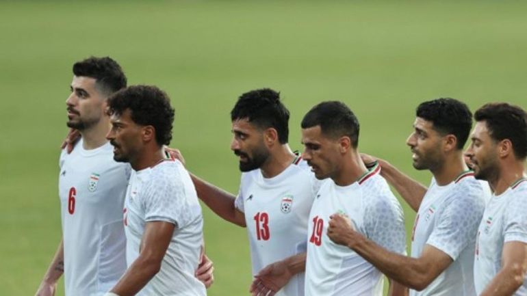 Coupe du monde 2026 - Les Iraniens, futurs adversaires des Diables Rouges, ont obtenu leur visa américain