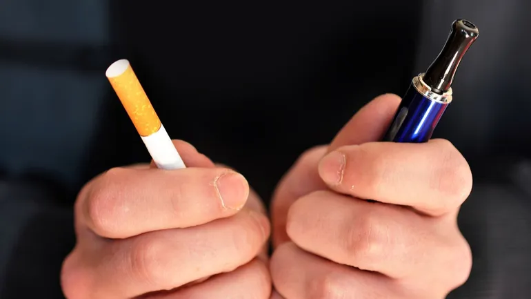Les photos 'choc' sur les paquets de cigarettes : aprs 5 ans de directive  sur le tabac, quels rsultats ? - RTBF Actus