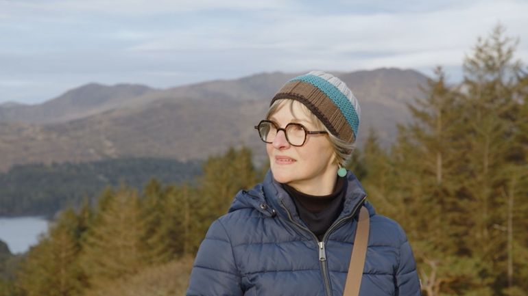 Entre brume et légendes, la Belge Nathalie Vessié confie : « En Irlande, mon imagination a toujours de la place »