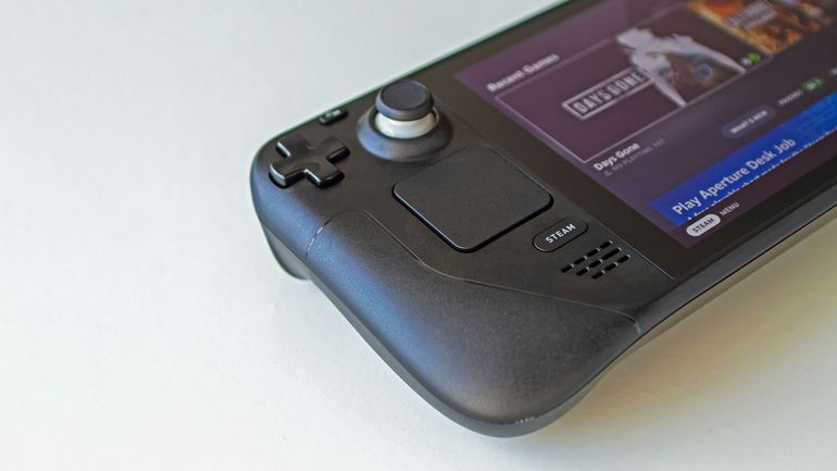 Steam Replay : découvrez combien de temps vous avez passé à jouer sur votre PC en 2025 Steam Replay : découvrez combien de temps vous avez passé à jouer sur votre PC en 2025