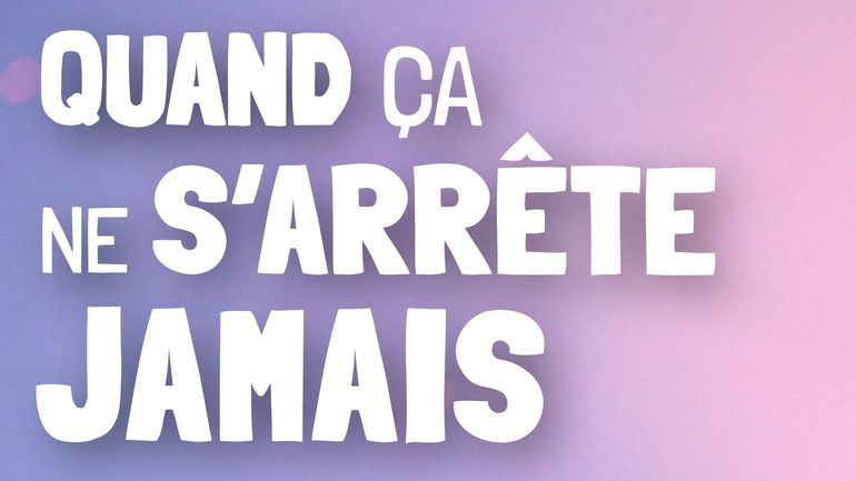 Harcèlement scolaire : quand ça ne s’arrête jamais