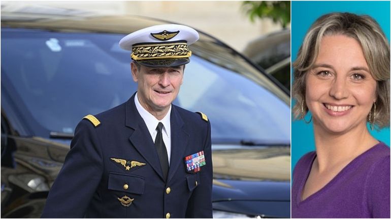 La France prête à "perdre ses enfants" ? Le discours du général Mandon dévoile un nouveau narratif guerrier