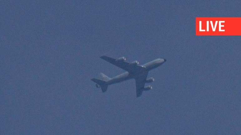 Direct - Guerre au Moyen-Orient : le ciel espagnol se ferme à tous les avions participant à la guerre menée contre l'Iran