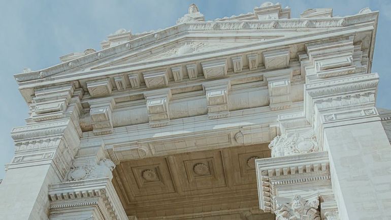 Rénovation du Palais de Justice de Bruxelles : 4 faits historiques sur le monument emblématique de la capitale