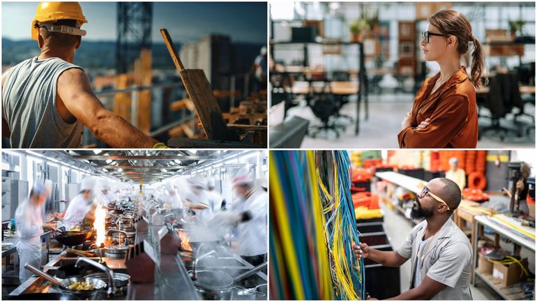 "Retrouver un emploi adapté dans son entreprise en cas de maladie de longue durée est parfois possible mais pas toujours"