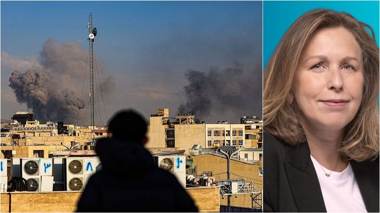 Conflit au Moyen-Orient : comment informer dans tout ce brouillard médiatique ?