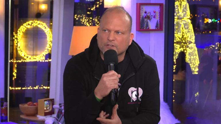 "On est noyés par la situation" : Bob, directeur du Resto du cœur de Liège, alerte sur l’urgence de l’aide alimentaire