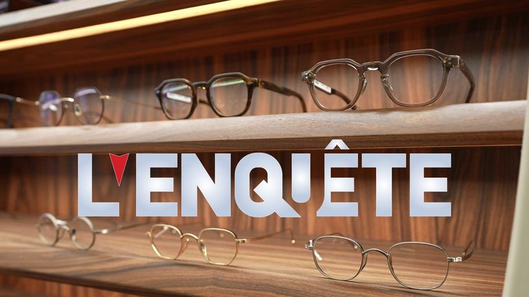 Eczéma, rougeurs et infections : notre enquête révèle l'opacité qui règne dans les composants allergènes de nos lunettes
