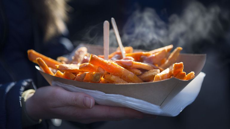 La qualité de la nourriture vendue sur les marchés de Noël est-elle contrôlée ?