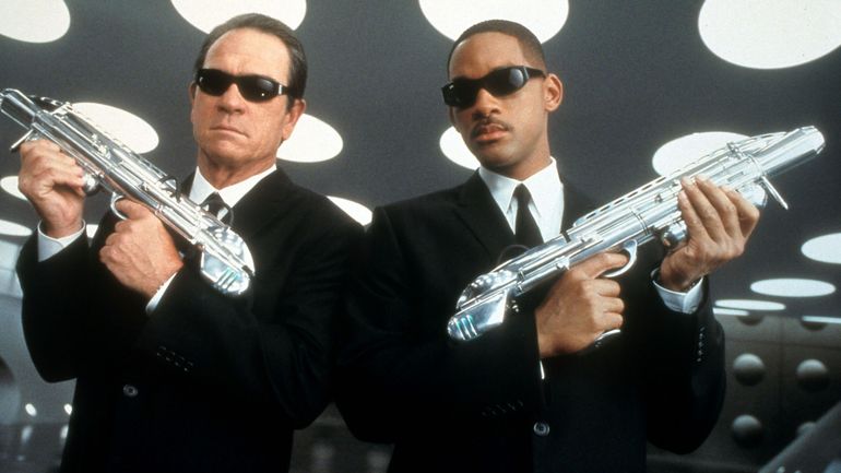 Men In Black revient pour un cinquième film, avec ou sans Will Smith ?