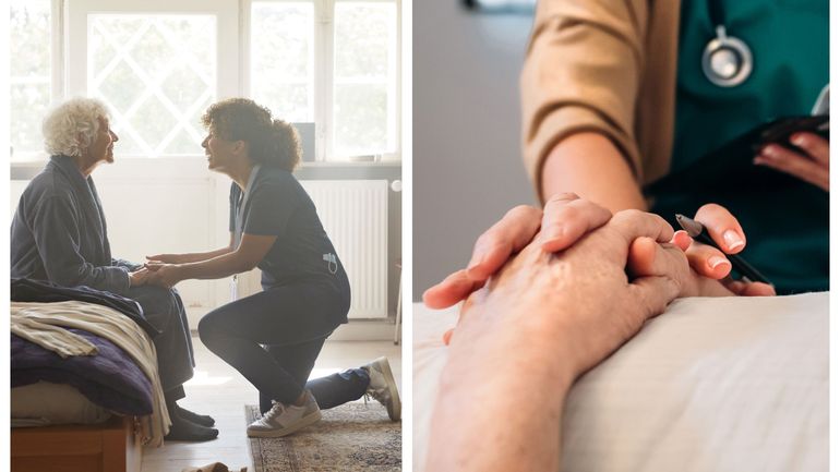 Ce qui change le 1er novembre : des honoraires pour les médecins pratiquant l’euthanasie et davantage d’autonomie pour les infirmiers à domicile Ce qui change le 1er novembre : des honoraires pour les médecins pratiquant l’euthanasie et davantage d’autonomie pour les infirmiers à domicile