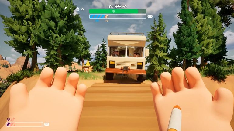 "RV There Yet ?" : c’est quoi ce jeu de camping-car auquel tout le monde joue ? "RV There Yet ?" : c’est quoi ce jeu de camping-car auquel tout le monde joue ?