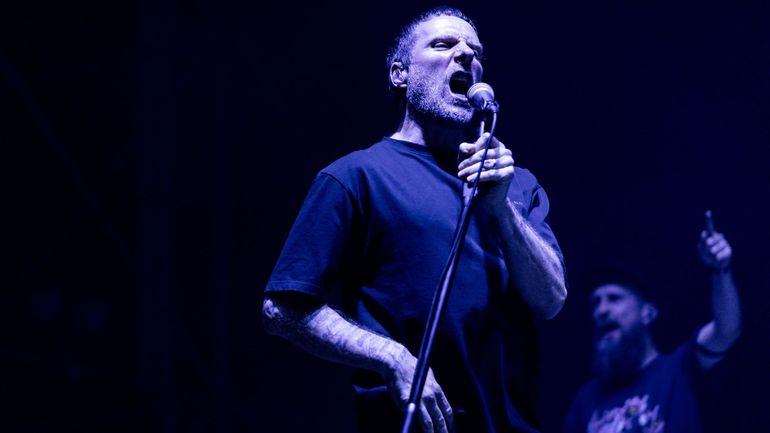 L’Ancienne Belgique fêtera les 50 ans du punk au début de l’année 2026