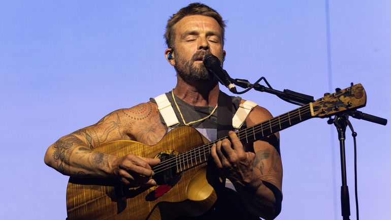 Xavier Rudd et Kenny Arkana se rajoutent à l'affiche du festival LaSemo 2026