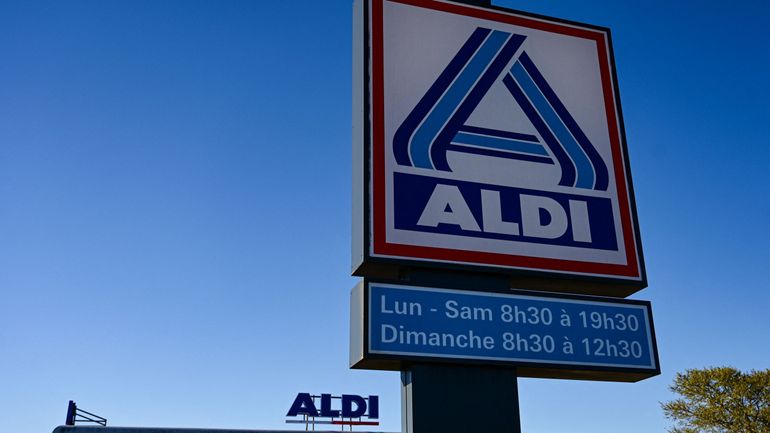 Aldi veut ouvrir les dimanches : les syndicats claquent la porte d'une réunion, des magasins ferment