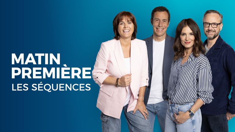 La revue de presse : crises budgétaires, politiques et migratoires