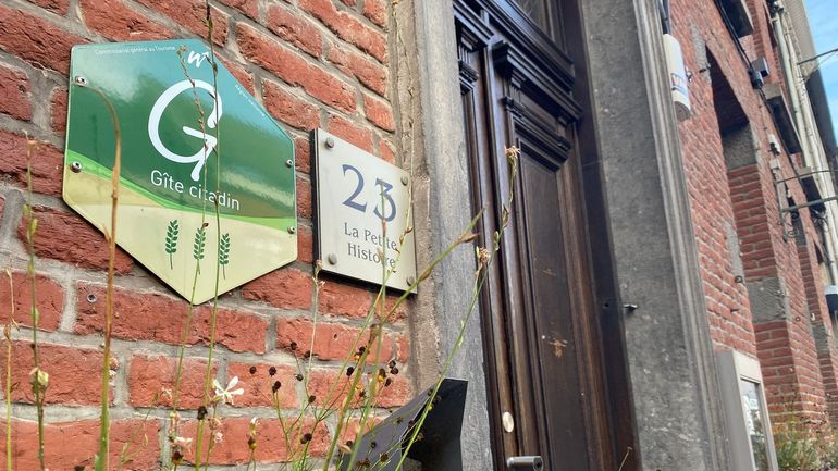 La Ville d’Ath attire de plus en plus les touristes, + 30% de nuitées en deux ans La Ville d’Ath attire de plus en plus les touristes, + 30% de nuitées en deux ans