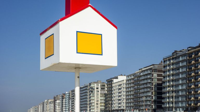 Le marché immobilier wallon en forte croissance : la baisse des droits d'enregistrement a-t-elle profité aux vendeurs ?