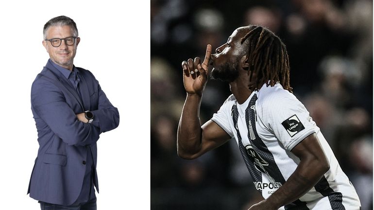 Charleroi-Club Bruges – Accès aux 1/2, ambiance de feu, Cornelis invaincu, prolongation de Guiagon : pour les Zèbres, c'était un soir plus que… Parfait