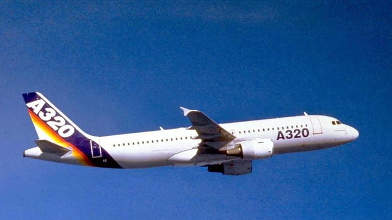 Nouveau problème sur les Airbus A320 ?