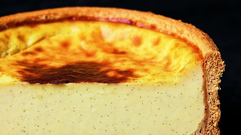 Le flan maison, c’est flantastique ! Le flan maison, c’est flantastique !