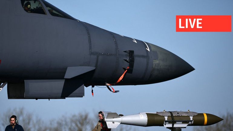 Direct guerre au Moyen-Orient : deux navires indiens sont passés par le détroit d'Ormuz malgré son blocage