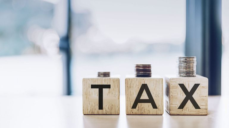 Budget : augmenter la TVA de 21 à 22% rapporterait 1,5 milliard d'euros