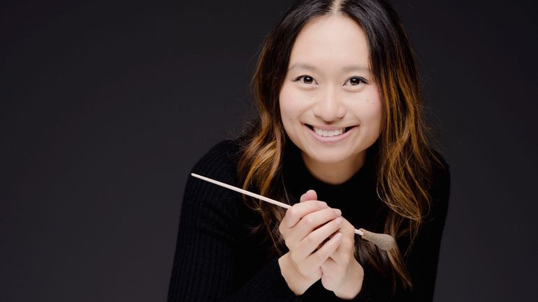 Le concert du Nouvel An du BNO : des valses viennoises au Lac des Cygnes, en passant par l'accordéon de Philippe Thuriot