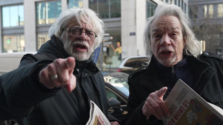 Numérisation de la vie quotidienne, difficultés pour retrouver du travail... Notre enquête sur l'âgisme, la discrimination anti-vieux