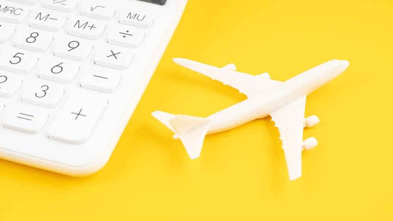 Combien de CO2 votre voyage en avion a-t-il vraiment émis ? Combien de CO2 votre voyage en avion a-t-il vraiment émis ?
