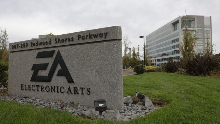 Electronic Arts : de nouvelles révélations sur le rachat par le fonds public saoudien et le gendre de Trump
