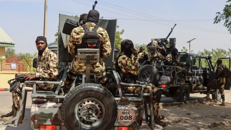 L'armée nigériane a tué au moins 65 