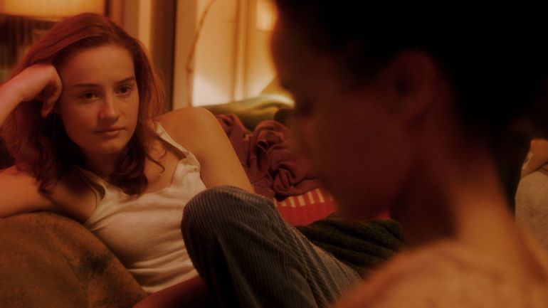 À découvrir en salles : "Dreams", une superbe rêverie, Ours d'Or 2025