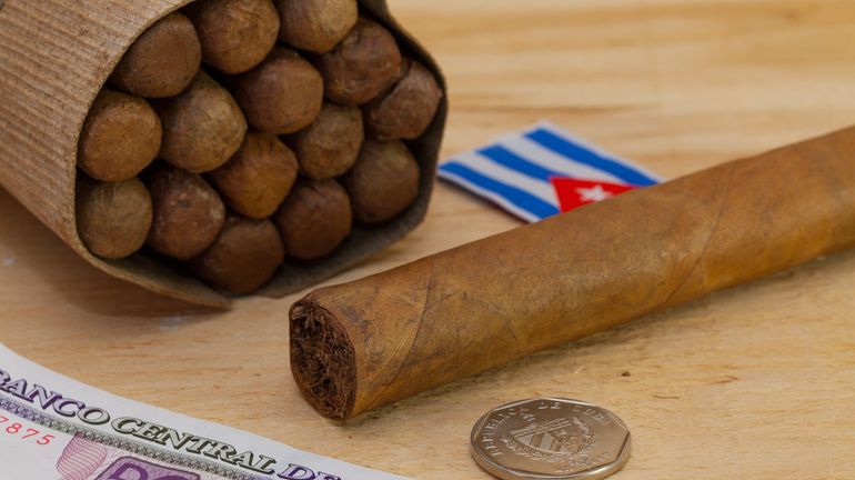 Crise énergétique à Cuba : le tabac, pilier de son économie, se consume à petit feu