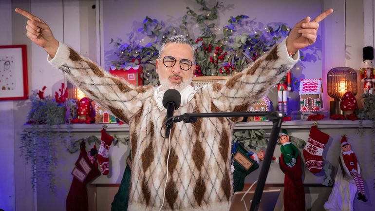 Un personnage culte de Viva for Life fait son retour dans le cube