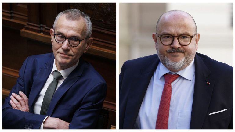 Médecine de garde et canicule : Frank Vandenbroucke veut reprendre le numéro 1733 au ministère de l'Intérieur