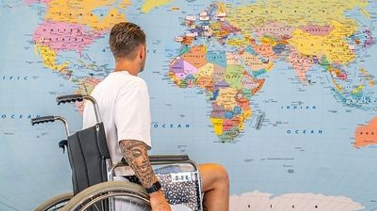 Handicap International alerte sur les "graves répercussions" des coupes dans l'aide