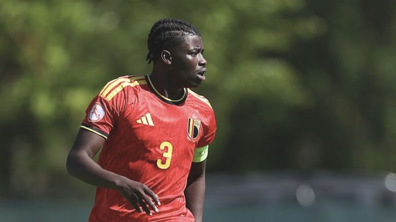Les 5 Diablotins qui ont crevé l’écran à l’Euro U17