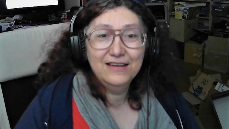 Qui était Rebecca Heineman, cette développeuse de jeu vidéo légendaire ?