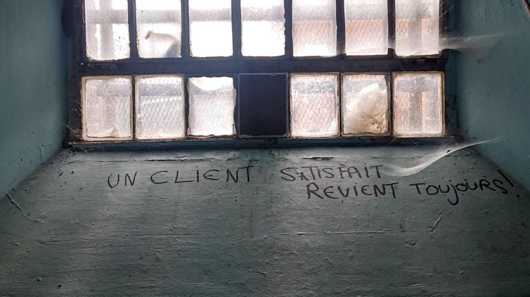 Justice : "Il ne faut pas croire que la prison est une solution en termes de sécurité"