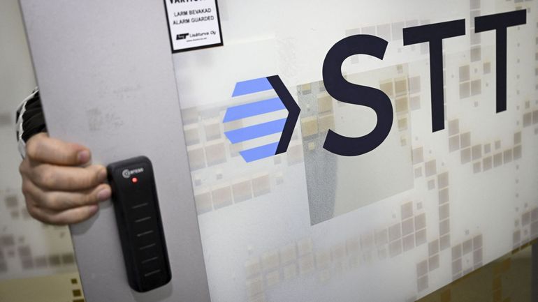 Confrontée à des difficultés financières, la seule agence de presse de Finlande va mettre fin à ses activités d'information en 2027