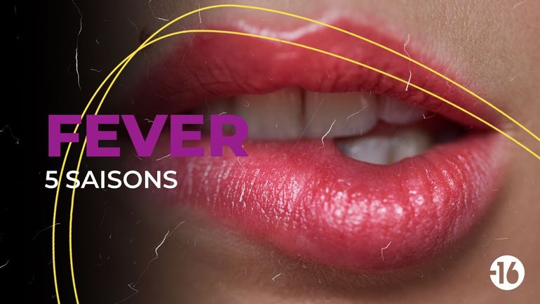 Fever : la cinquième saison de la série érotique disponible maintenant sur Classic 21